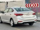Hyundai Accent GLS 1.6L (138 HP) Sedan In excellent condition and requires no expense
