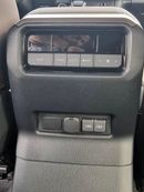 Toyota Prado TOYOTA PRADO 2.8L DIESEL LUXURY EDITION MY2025