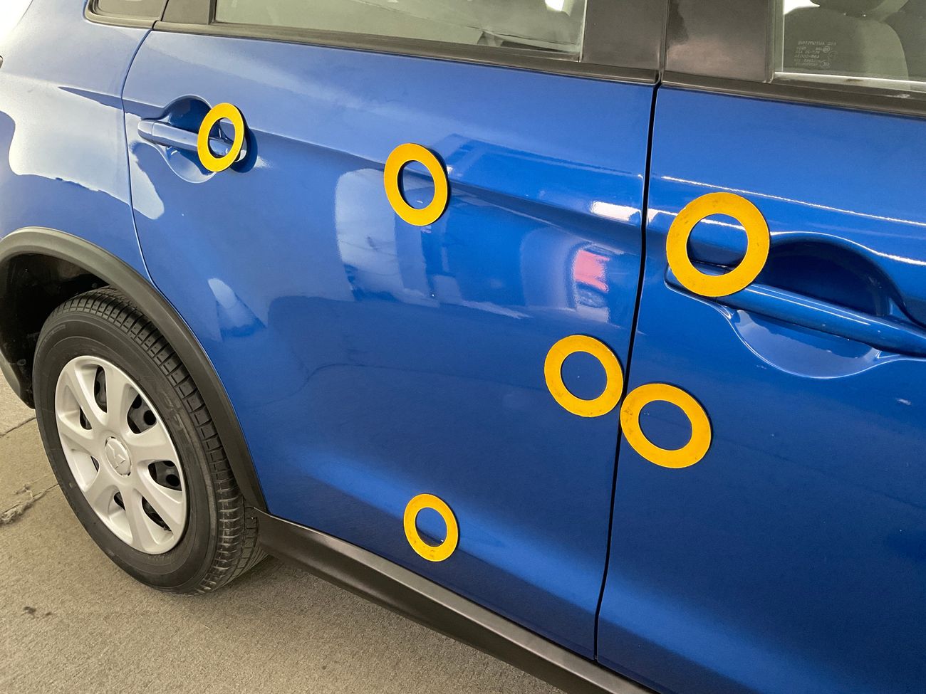 ميتسوبيشي ASX GLX Lowline | National Day Celebration | شامل الضمان | 0 ﺪﻔﻋﺓ ﺃﻮﻟﻯ