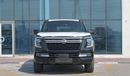 Nissan Patrol LE PLATINUM CITY LF platinum  Full option