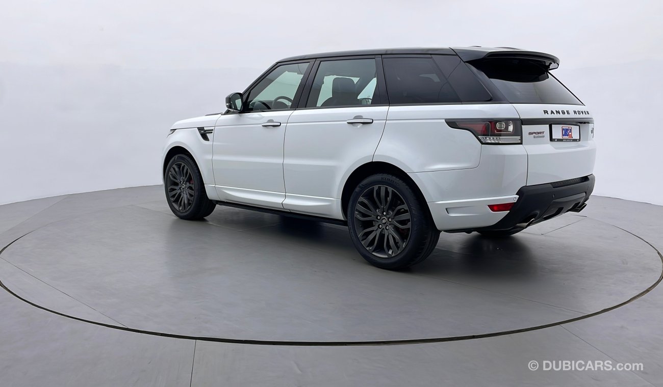 Land Rover Range Rover Autobiography AUTOBIOGRAPHY 3 | Under Warranty | Inspected on 150+ parameters