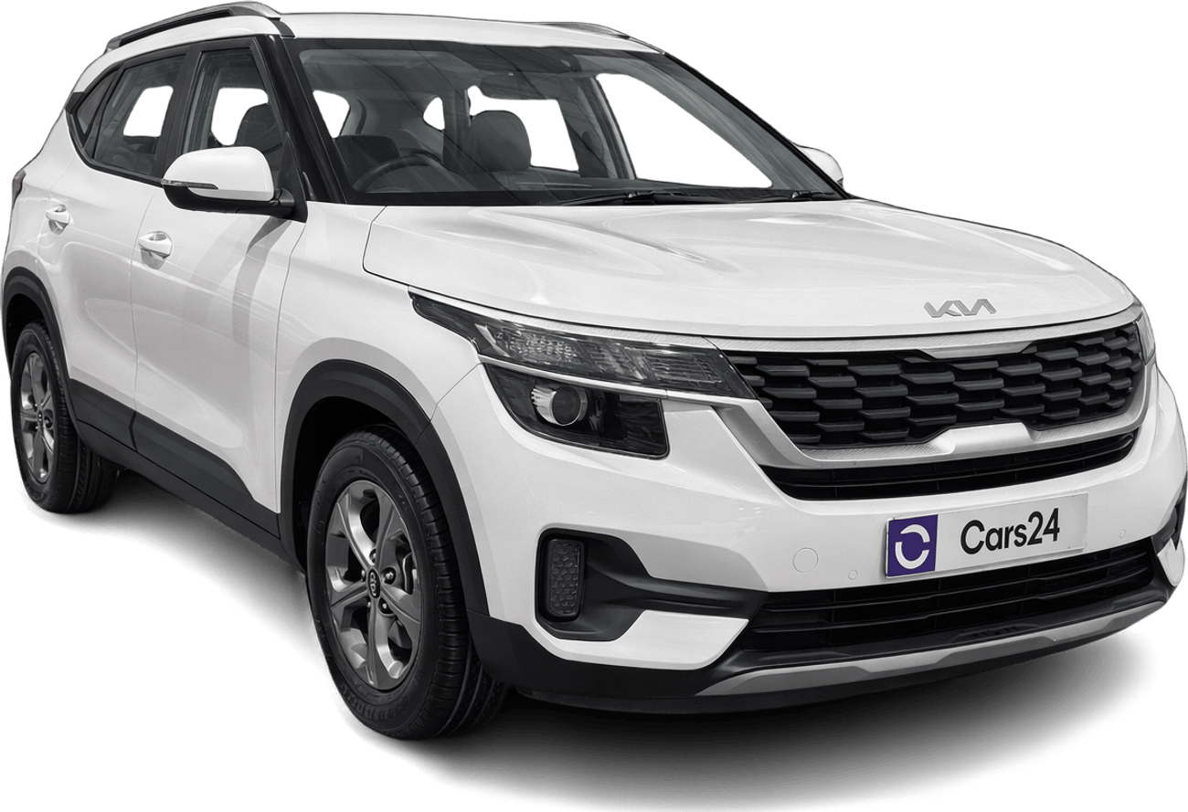 Kia Seltos LX 2023 | AED 832/Month | 0 DP | 30 Day Return | Warranty