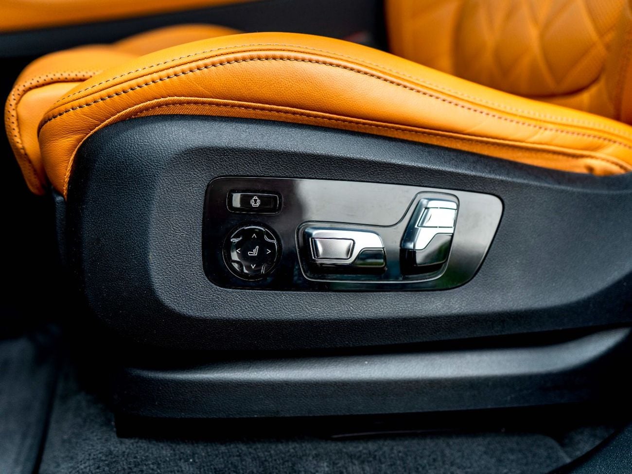 BMW X5 40i M Sport 3.0L