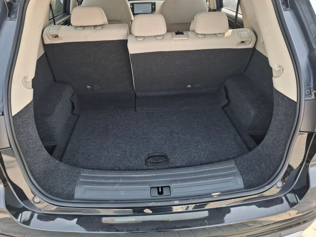 أم جي RX5 STD 1.5 | بدون دفعة مقدمة | اختبار القيادة في المنزل