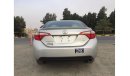 Toyota Corolla 2016  FOR URGENT SALE