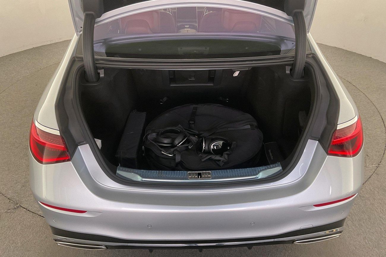 Mercedes-Benz S 500 AMG | National Day Celebration | Guaranteed Warranty | 0 Down Payment