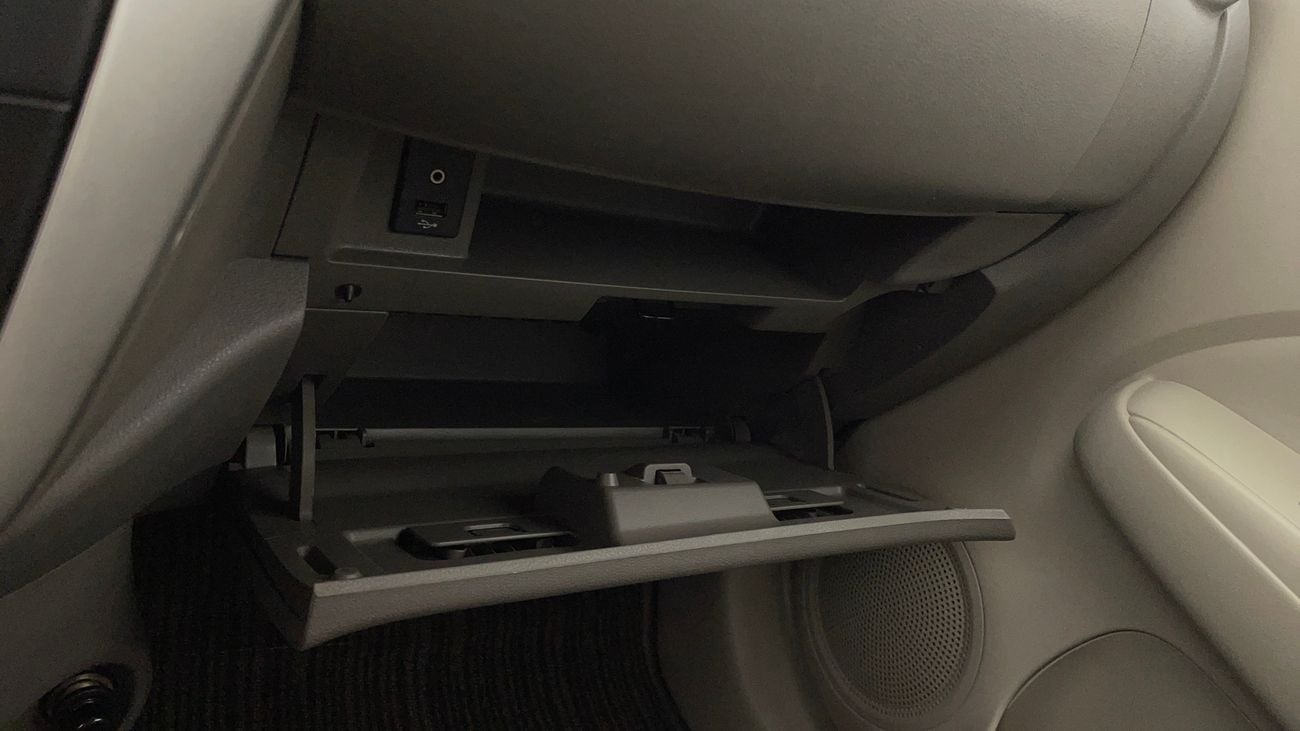 نيسان صني SV 1.5 | بدون دفعة مقدمة | اختبار القيادة في المنزل