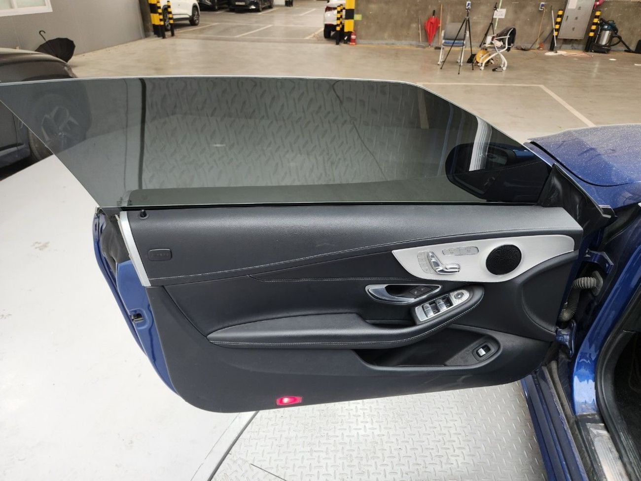 Mercedes-Benz C 200 Coupe 2022 MERCEDES BENZ C200 (G) 2.0 CABRIOLET