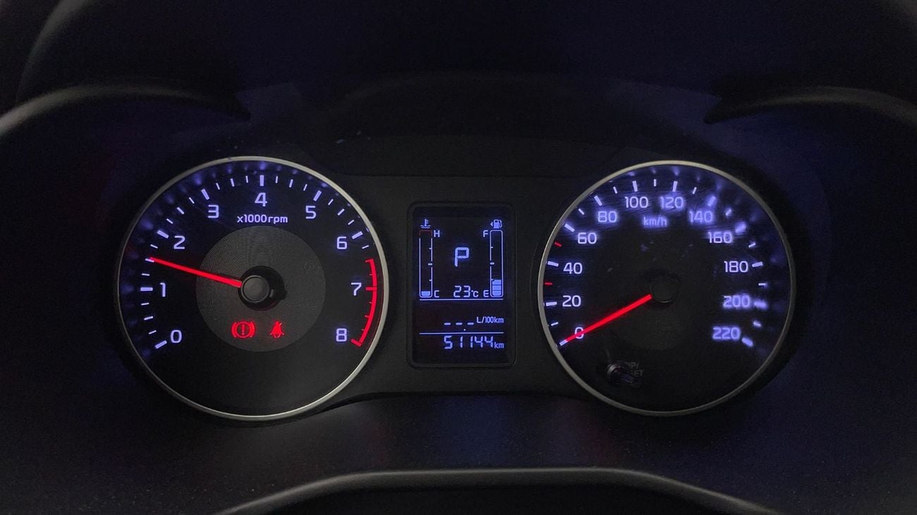 Kia Pegas 1.4L 2024 | 0 DP | 502/Month | 30 Day Return | Service History