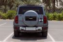 BYD Leopard 5 STD (NON GCC) 2025 BYD LEOPARD 5