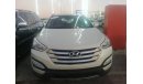 Hyundai Santa Fe Hyundai santafe 2014 GCC