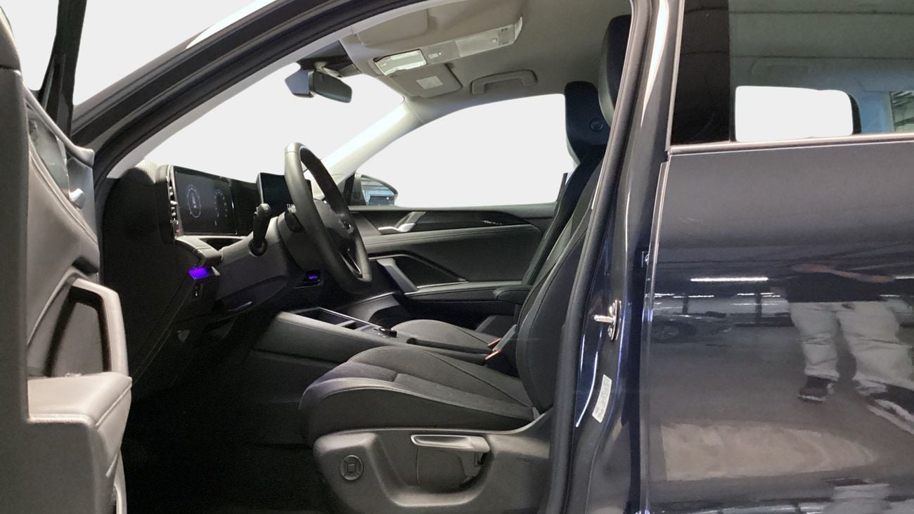 Volkswagen Tiguan Life 1.4L Life | Guaranteed Warranty | 0 Down Payment