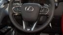 Lexus LX700h F SPORT FSport 3.5L V6 Hybrid 5 Seater