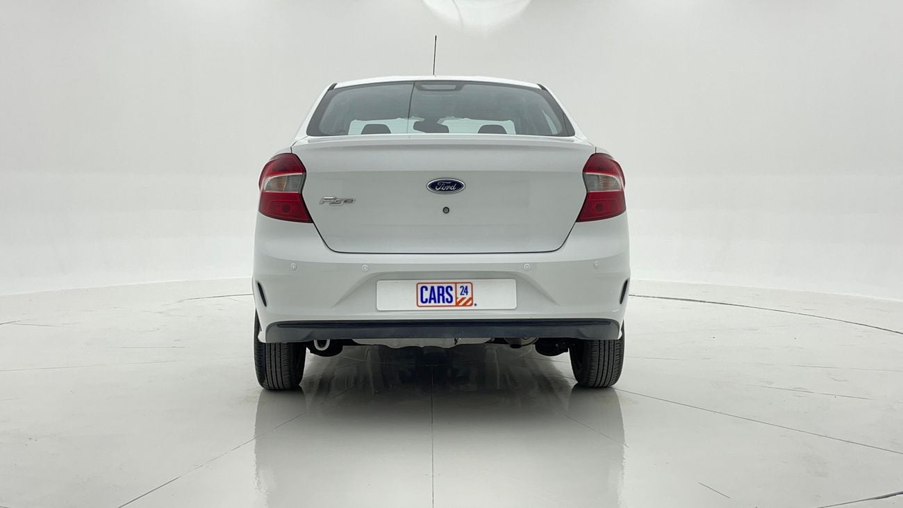 Ford Figo AMBIENTE 1.5 | Zero Down Payment | Free Home Test Drive