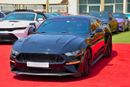 Ford Mustang GT PREMIUM