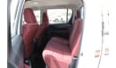 Toyota Hilux 4X2 FULLY AUTOMATIC PICKUP 2017
