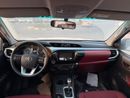 Toyota Hilux SGLX Toyota Hilux 2.7 AT push start Full option GCC 2025