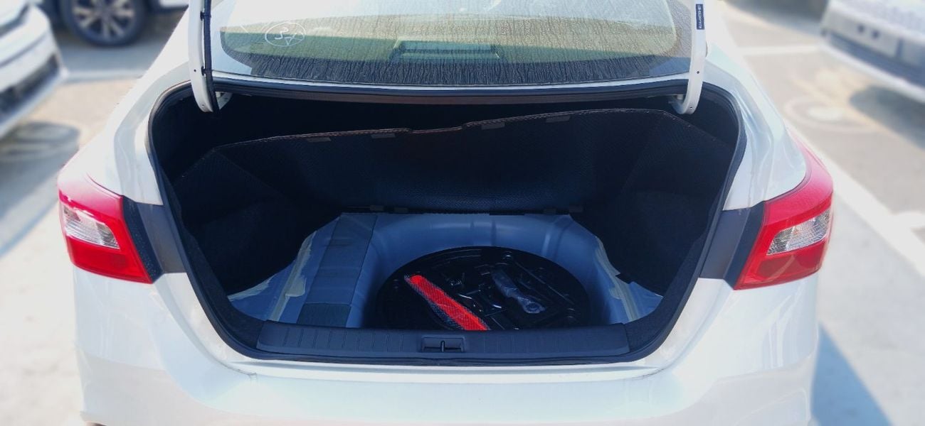 Nissan Sylphy nissan sylphy