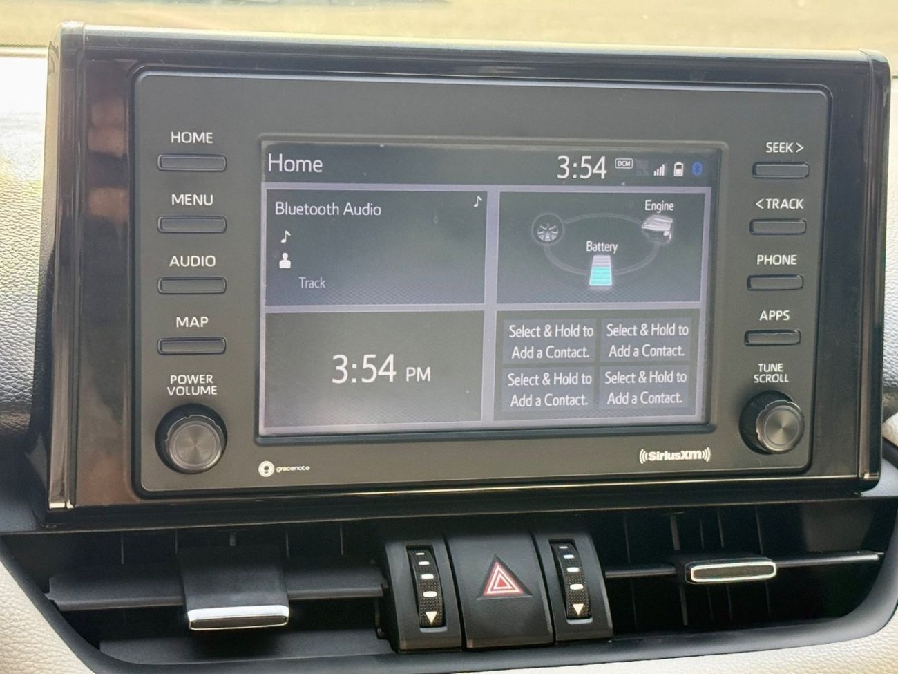 تويوتا راف ٤ XLE 2.5L