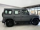 مرسيدس بنز G 63 AMG G63 model | FULL CARBON | R23 wheels
