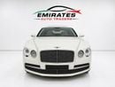 Bentley Flying Spur W12