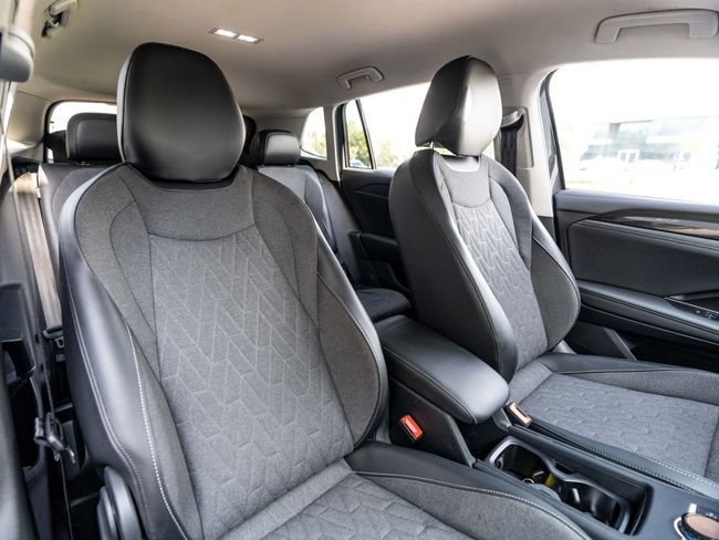 Volkswagen Tiguan LIFE, миниатюра 25