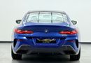 BMW 840i 2020 BMW 840i M-Sport Gran Coupe, 2026 BMW Warranty, Full BMW Service History, Low Km, GCC