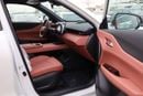 Changan UNI-Z