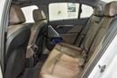 BMW 530i 530i Sedan Pure