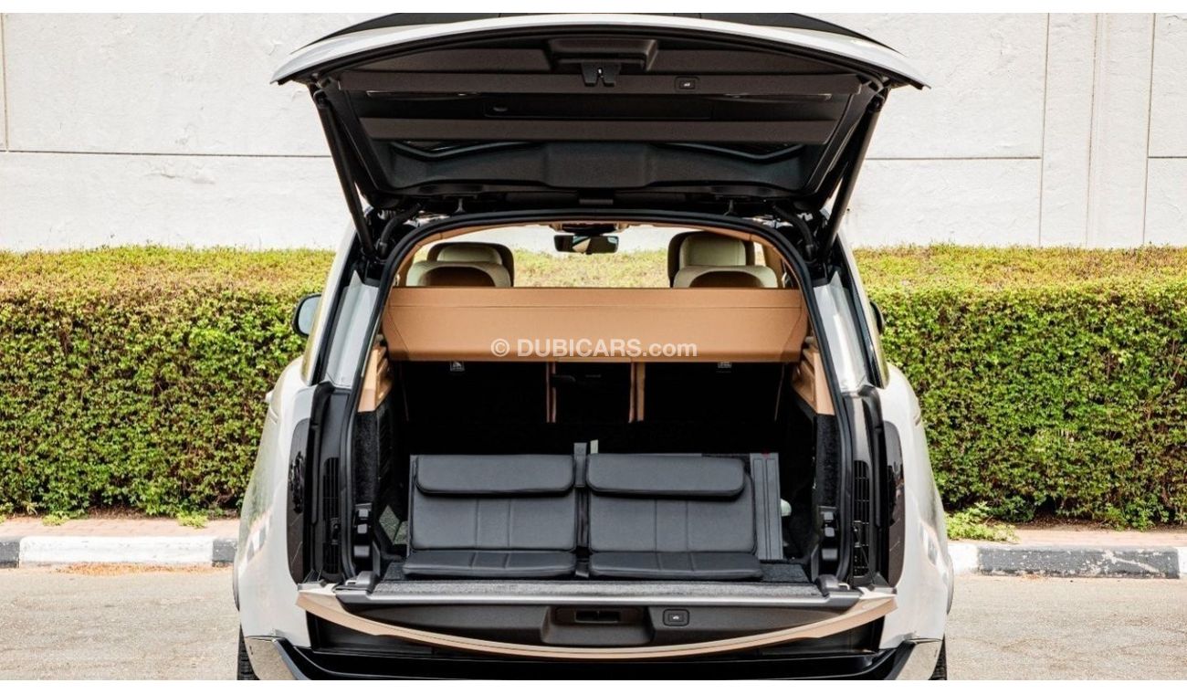 Land Rover Range Rover SWB V8. Local Registration +10%