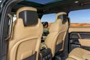Land Rover Defender 110 HSE P400 of the Apex Series | 1 of 28 by Limgene