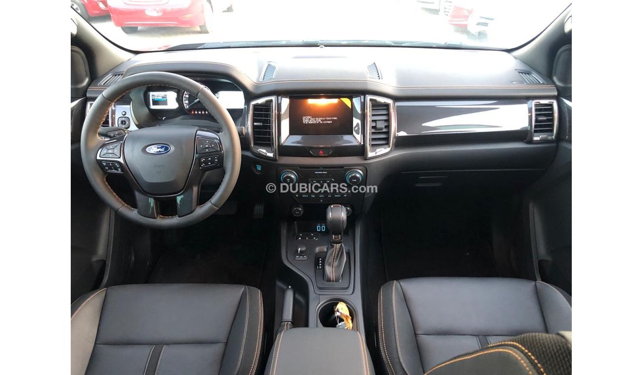 Ford Ranger Wildtrak 3.2 Dsl, Full option, Offering exclusive price on call/message, Car Code: FRDW
