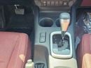 تويوتا هيلوكس SR5 TRD || WOOD INTERIOR W VISOR | 4.0L PETROL V6 4WD | BLIND SPOT | DIFFLOCK | DVD+CAMERA | READY S