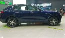 Maserati Levante AMAZING DEAL LEVANTE-S-2017 GCC.ONE YEAR WARRANTY + FULL INSURANCE REGISTERATION FOR ONLY 169K