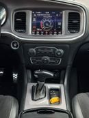 Dodge Charger GT 3.6L 1,420 P.M | 0% DOWN PAYMENT | DODGE CHARGER GT | GCC