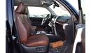 Toyota 4Runner Limited V6 4.0l Petrol 7 Seat 4wd Automatic Transmission