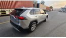 Toyota RAV4 Full option clean car