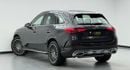 Mercedes-Benz GLC 200 4Matic 2025 Mercedes Benz GLC200 4MATIC, 5 Years Warranty, Full Options, GCC