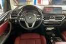 BMW X3 xDrive 30i Executive | Guaranteed Warranty | 0 Down Payment