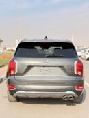 هيونداي باليساد Limited 3.8 L panoramic, 360 cameras full option