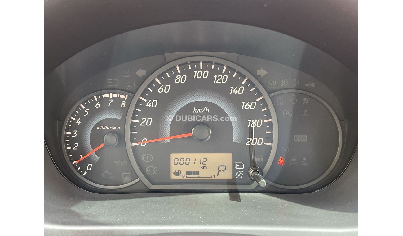 Mitsubishi Attrage 1200