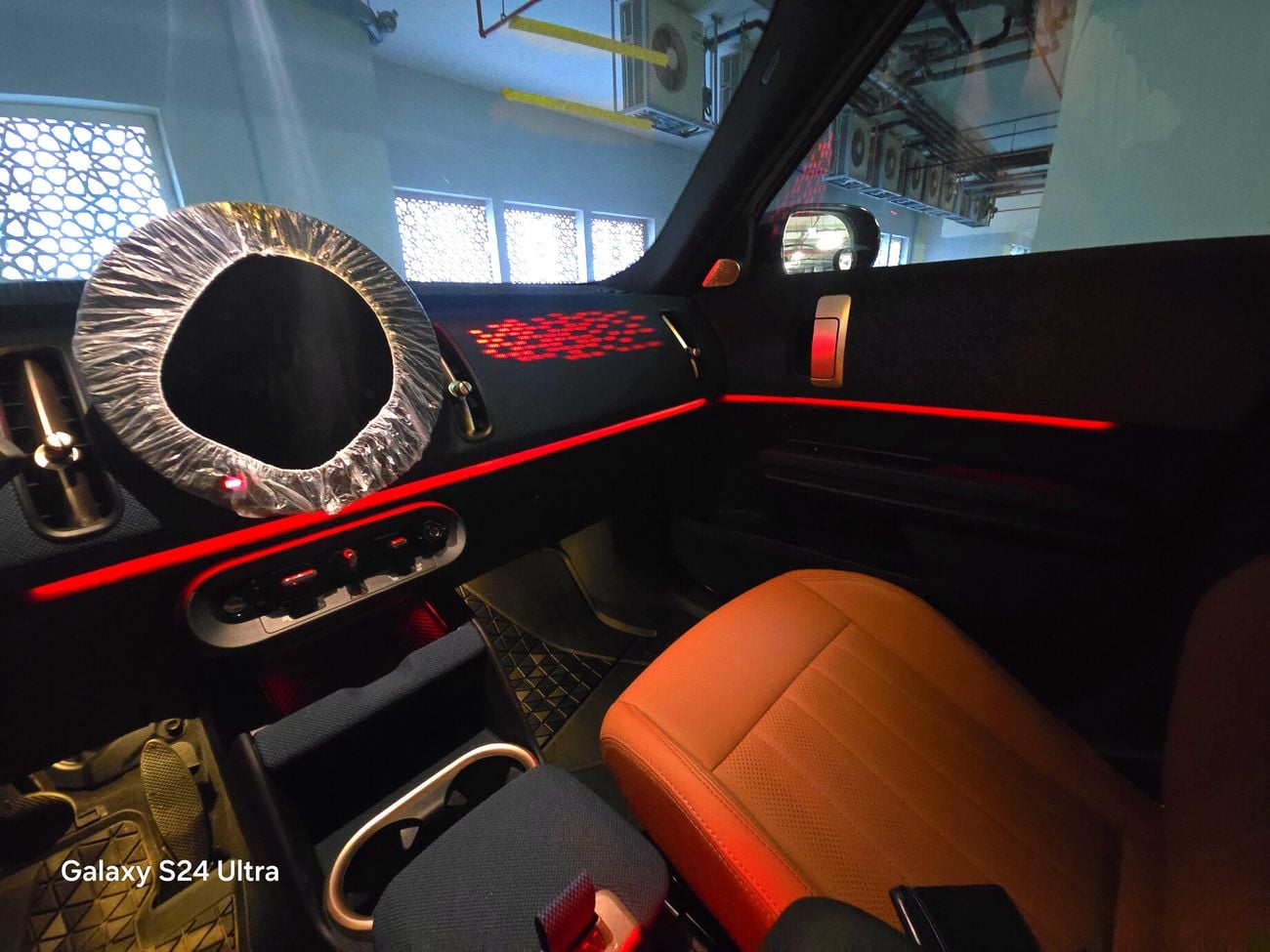 Mini Countryman COOPER S
