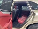 Porsche Macan Porsche Macan GTS 2017