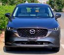 مازدا CX5 GL 1060/- Monthly I GCC I Cruise, Camera, GPS I Accident Free