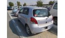 Toyota Vitz RS  (RIGHT HAND DRIVE)