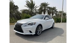 Lexus IS300 Platinum Luxes is300 2016 full opsions no 1