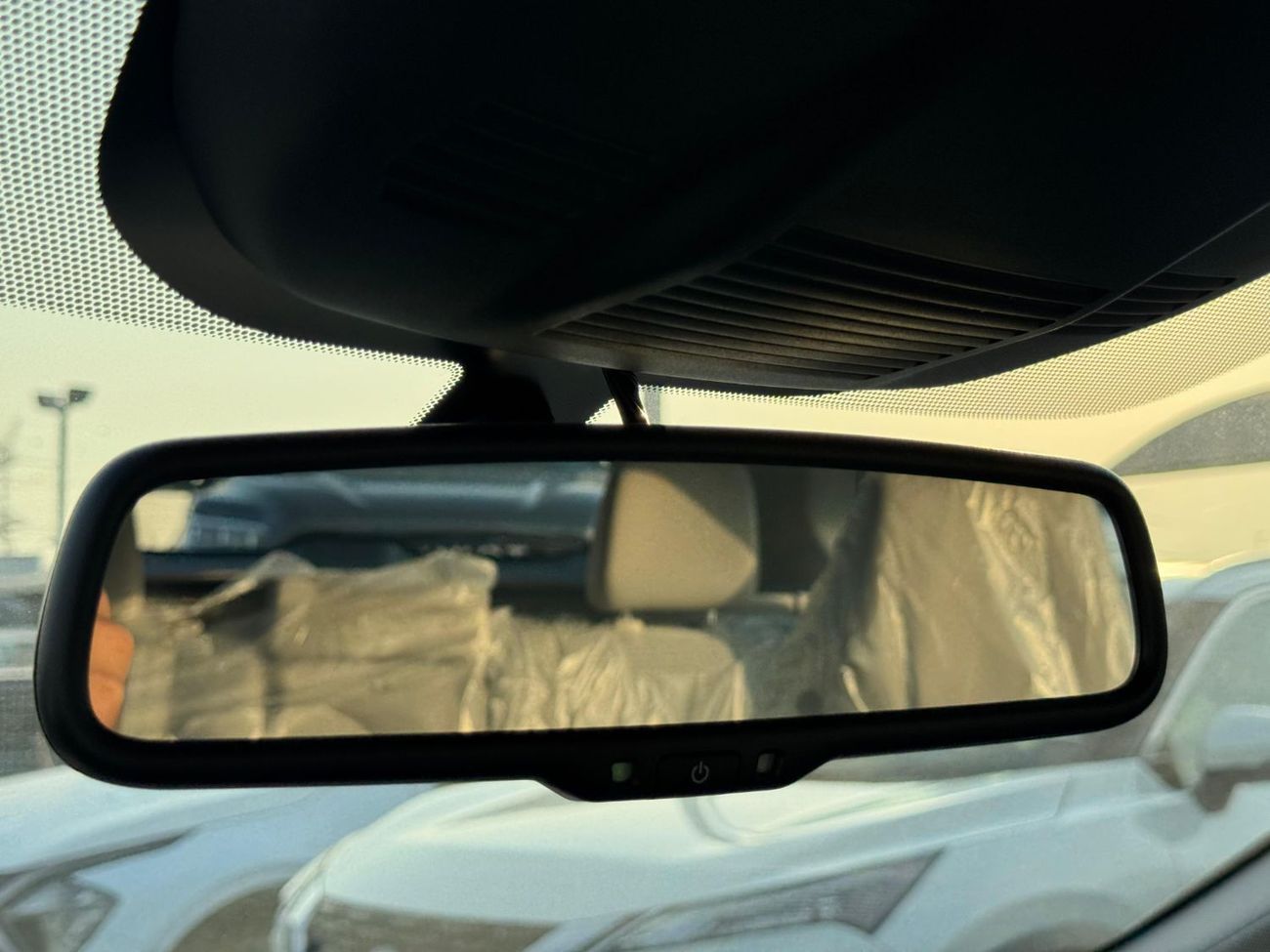 نيسان إكس تريل SV 2.5L 4WD GCC 2024 Export ONLY @ 88,000 AED