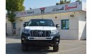 Toyota Prado 2.7L TXL 2022