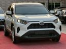 Toyota RAV4 2.5L (2WD)