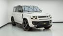 Land Rover Defender 110 X-DYNAMIC HSE P400
